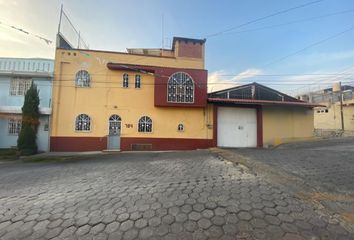 Casa en  Concepción La Cruz, Municipio De Puebla