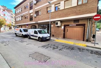 Garaje en  Tudela, Navarra