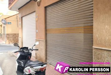 Local Comercial en  Santa Pola, Alicante Provincia