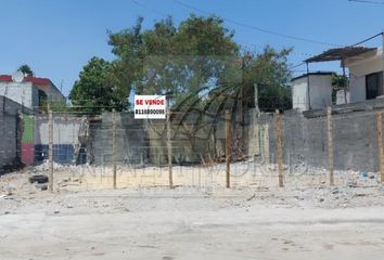 Lote de Terreno en  Acapulco, Guadalupe, Guadalupe, Nuevo León