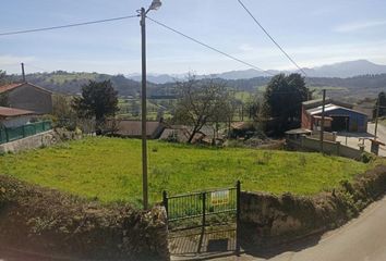 Terreno en  Villaviciosa, Asturias