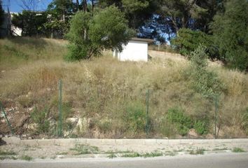 Terreno en  Cal Cego, Tarragona Provincia