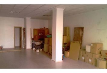 Local Comercial en  Ibi, Alicante Provincia