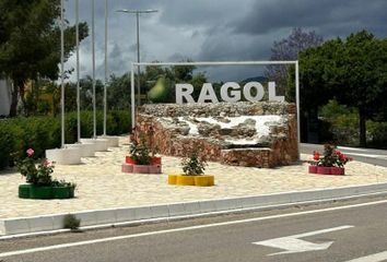 Casa en  Ragol, Almería Provincia