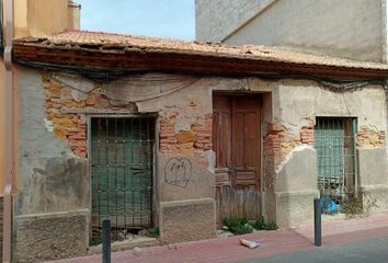 Terreno en  Patiño, Murcia Provincia
