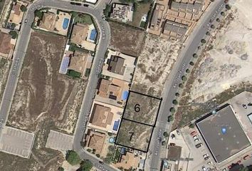 Terreno en  Xixona, Alicante Provincia