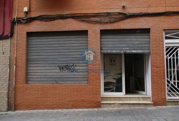 Local Comercial en  Distrito 3, Alicante/alacant