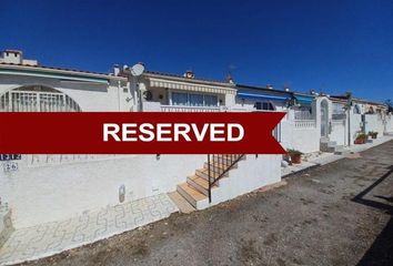 Apartamento en  Distrito 1 - Centro - El Chaparral, Torrevieja