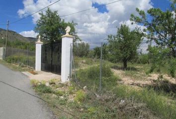 Terreno en  Ibi, Alicante Provincia