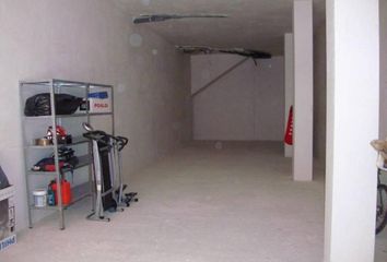 Local Comercial en  Castalla, Alicante Provincia