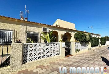 Chalet en  San Fulgencio, Alicante Provincia