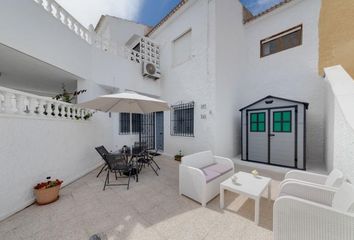 Chalet en  Distrito 1 - Centro - El Chaparral, Torrevieja