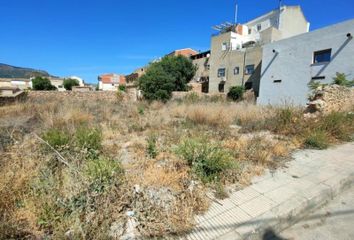 Terreno en  Socovos, Albacete Provincia