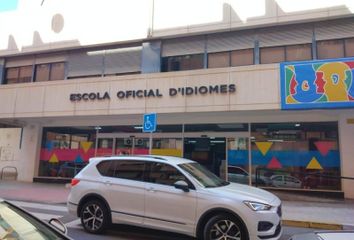 Local Comercial en  Distrito 3, Alicante/alacant