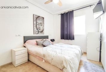 Apartamento en  Los Geraneos, Murcia Provincia