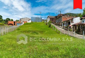 Lote de Terreno en  Oiba, Santander