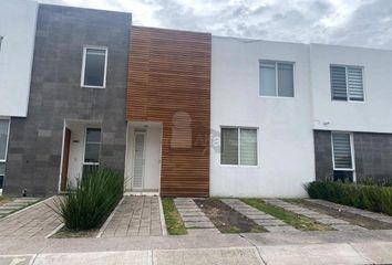 Casa en  Juriquilla Santa Fe, Municipio De Querétaro