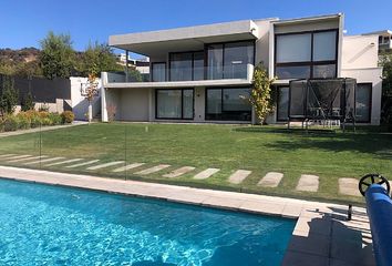 Casa en  Lo Barnechea, Provincia De Santiago