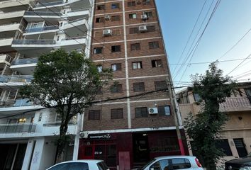 Departamento en  Moderno, Rosario