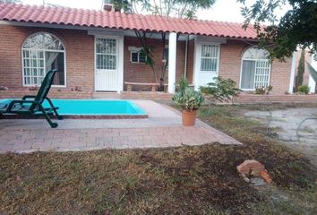 Casa en  Rancho O Rancheria La Pila, Ciudad De Aguascalientes