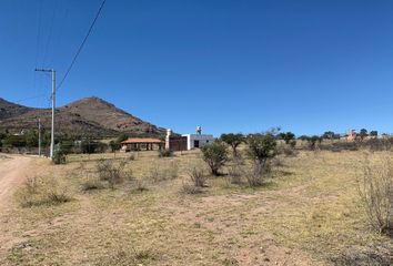 Lote de Terreno en  Fraccionamiento Lomas Del Picacho, Ciudad De Aguascalientes