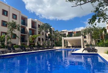 Departamento en  Avenida Huayacán, Benito Juárez, Quintana Roo, 77533, Mex