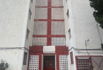Departamento en  San Pedro Martir, Tlalpan, Cdmx