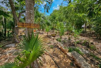 Lote de Terreno en  Doctores Ii, Cancún, Quintana Roo