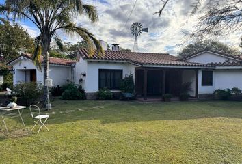 Casa en  Villa Belgrano, Córdoba Capital