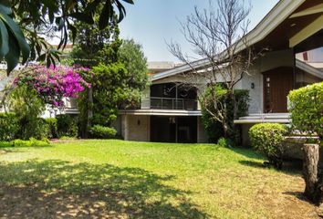 Casa en  Calle Bosque De La Reforma, Bosque De Las Lomas, Miguel Hidalgo, Ciudad De México, 11700, Mex