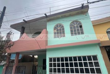 Casa en  Peña Guerra, San Nicolás De Los Garza