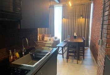 Departamento en  Avenida Alfonso Reyes, Contry San Juanito, Monterrey, Nuevo León, 64850, Mex