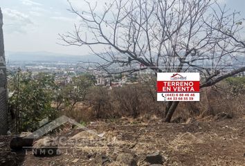 Lote de Terreno en  Los Ejidos, Morelia, Michoacán