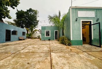 Casa en  Miguel Alemán, Mérida, Mérida, Yucatán
