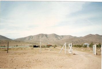 Parcela en  Arica, Arica Provincia