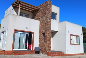 Casa en  Arenas Del Sur, Mar Del Plata