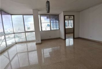 Apartamento en  San Francisco, Ciudad De Panamá