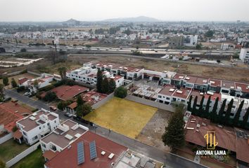 Lote de Terreno en  Momoxpan, San Pedro Cholula