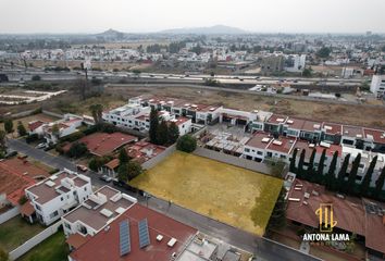 Lote de Terreno en  Momoxpan, San Pedro Cholula