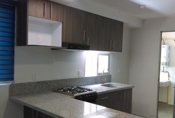 Departamento en  Xotepingo, Coyoacán, Cdmx