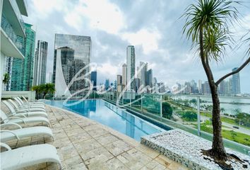 Apartamento en  El Cangrejo, Ciudad De Panamá