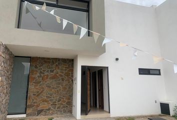 Casa en  Cañadas Del Lago, Corregidora, Querétaro