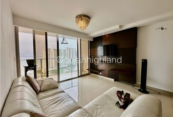 Apartamento en  San Francisco, Ciudad De Panamá