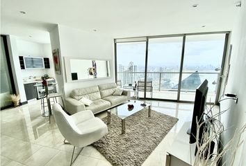 Apartamento en  San Francisco, Ciudad De Panamá
