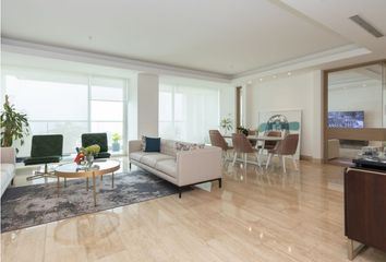 Apartamento en  San Francisco, Ciudad De Panamá