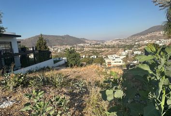 Lote de Terreno en  Corporativos Tres Marías, Morelia, Michoacán