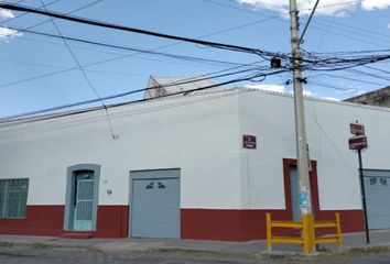 Casa en  Zona Centro, Municipio De Chihuahua