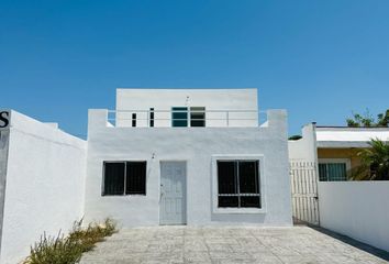 Casa en  Las Américas, Mérida, Mérida, Yucatán