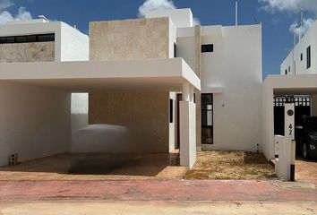 Casa en  Cholul, Yucatán