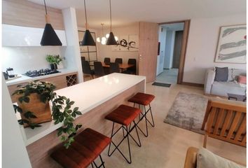 Apartamento en  Laureles, Medellín